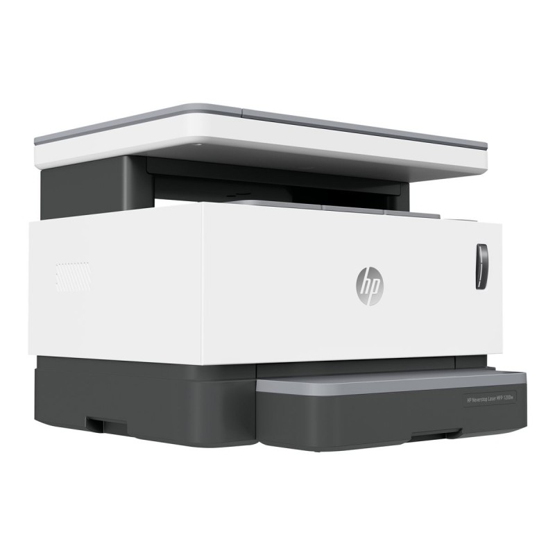 HP Neverstop 1200w laser printer MFP