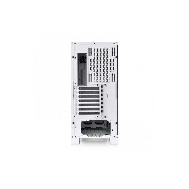 obudowa - S300 Tempered Glass - Snow 