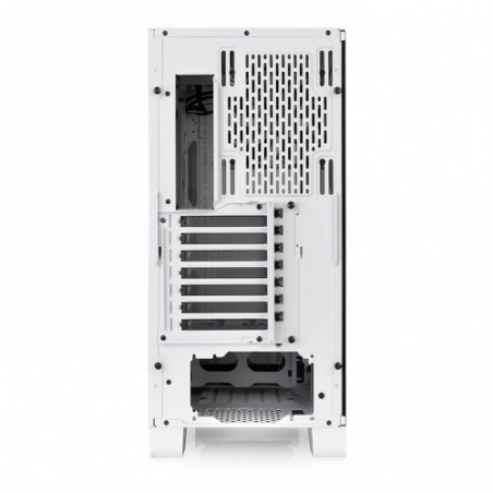 obudowa - S300 Tempered Glass - Snow obudowa - S300 Tempered Glass - Snow