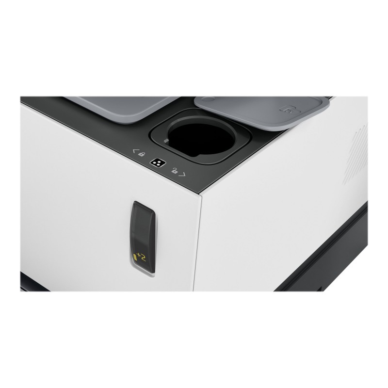 HP Neverstop 1200w laser printer MFP