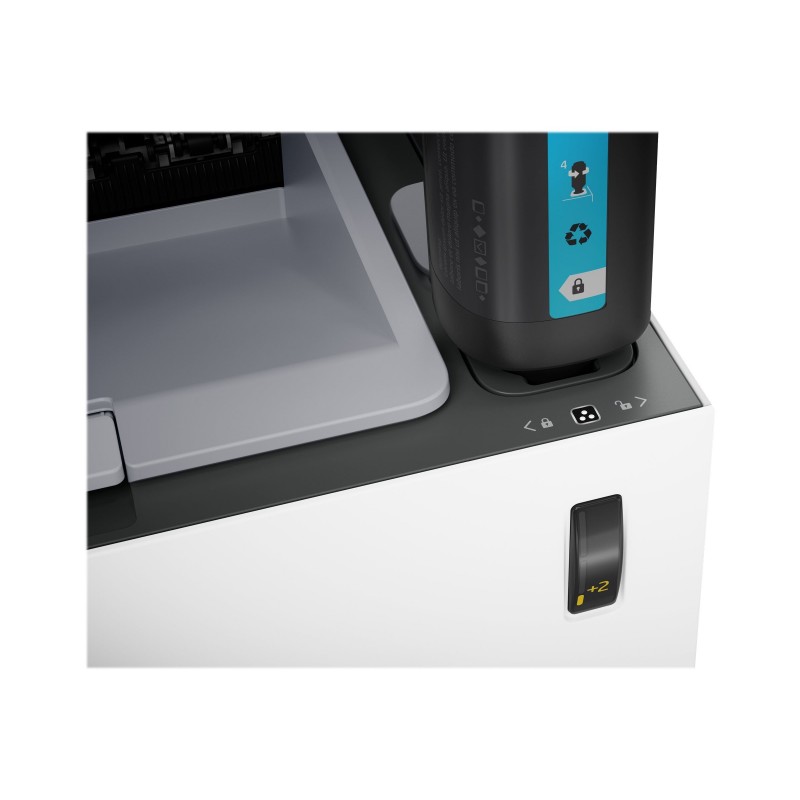 HP Neverstop 1200w laser printer MFP
