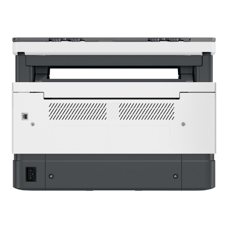 HP Neverstop 1200w laser printer MFP