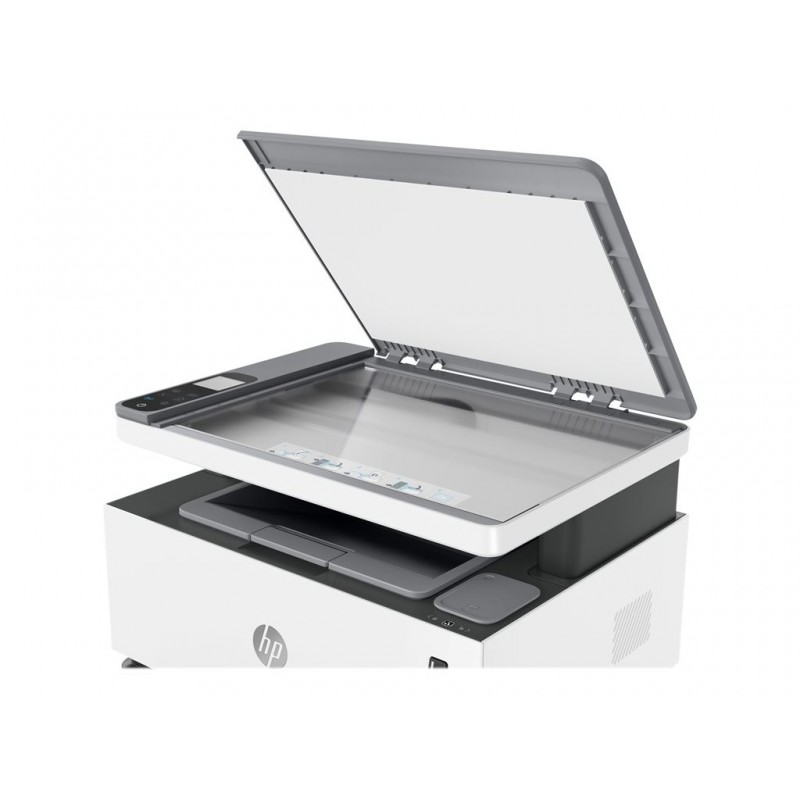 HP Neverstop 1200w laser printer MFP