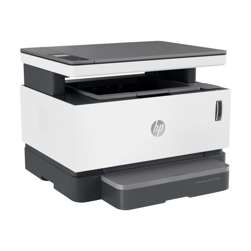 HP Neverstop 1200w laser printer MFP