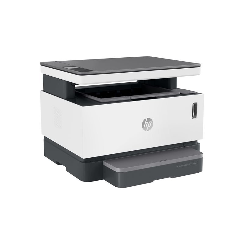 HP Neverstop 1200w laser printer MFP