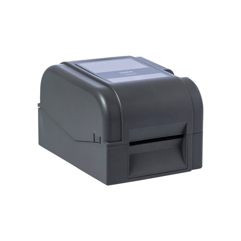 BROTHER TD-4420TN Label printer direct thermal 110mm 203dpi 152.4mm/sec USB 2.0 LAN USB host RS232C
