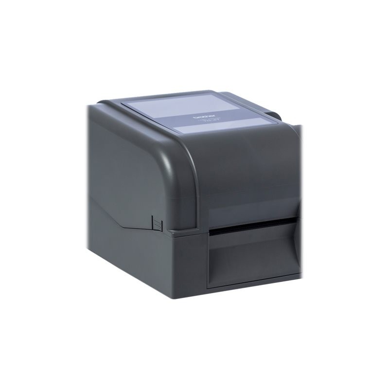 BROTHER TD-4420TN Label printer direct thermal 110mm 203dpi 152.4mm/sec USB 2.0 LAN USB host RS232C