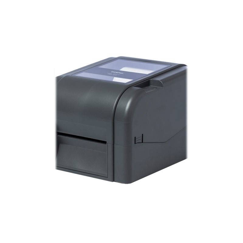 BROTHER TD-4420TN Label printer direct thermal 110mm 203dpi 152.4mm/sec USB 2.0 LAN USB host RS232C