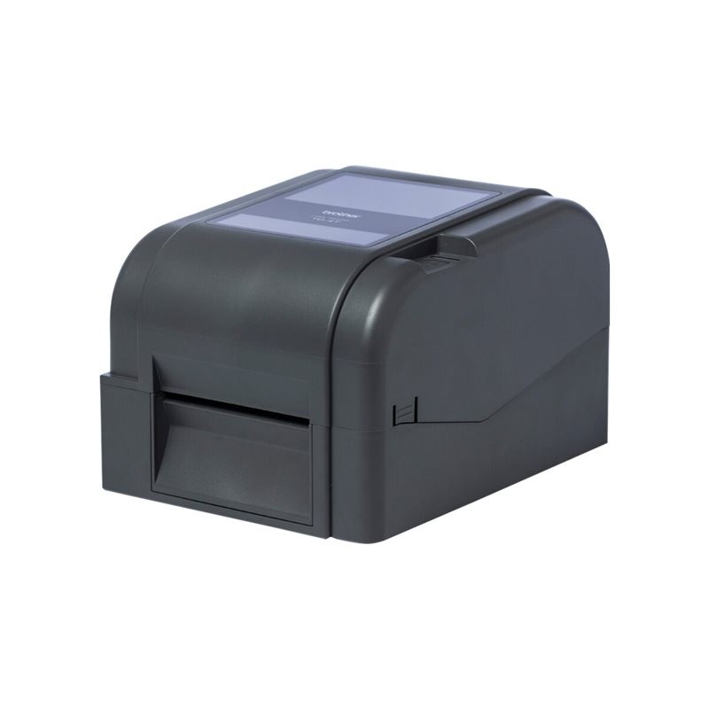 BROTHER TD-4420TN Label printer direct thermal 110mm 203dpi 152.4mm/sec USB 2.0 LAN USB host RS232C