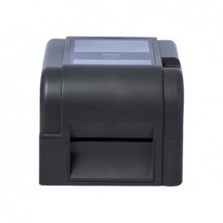 BROTHER TD-4520TN Label printer direct thermal 110mm 300x300dpi 127mm/sec USB 2.0 LAN USB host RS232C