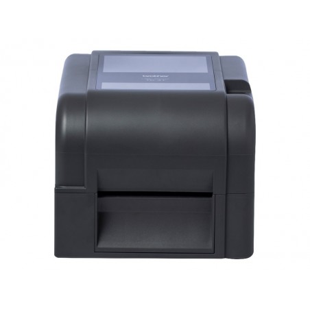 BROTHER TD-4520TN Label printer direct thermal 110mm 300x300dpi 127mm/sec USB 2.0 LAN USB host RS232C BROTHER TD-4520TN Label printer direct thermal 110mm 300x300dpi 127mm/sec USB 2.0 LAN USB host RS232C