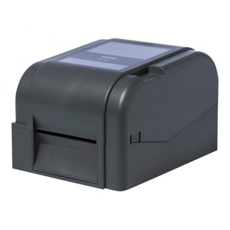 BROTHER TD-4520TN Label printer direct thermal 110mm 300x300dpi 127mm/sec USB 2.0 LAN USB host RS232C BROTHER TD-4520TN Label printer direct thermal 110mm 300x300dpi 127mm/sec USB 2.0 LAN USB host RS232C