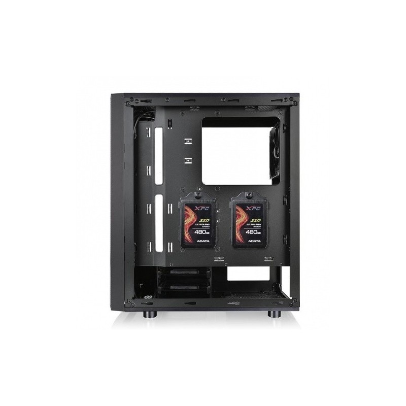 Obudowa - V150 Tempered Glass 