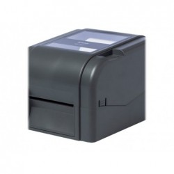 BROTHER TD-4520TN Label printer direct thermal 110mm 300x300dpi 127mm/sec USB 2.0 LAN USB host RS232C BROTHER TD-4520TN Label printer direct thermal 110mm 300x300dpi 127mm/sec USB 2.0 LAN USB host RS232C