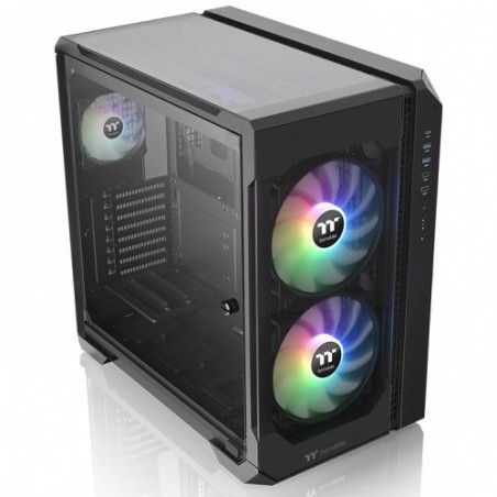 obudowa - View 51 ARGB Tempered Glass obudowa - View 51 ARGB Tempered Glass