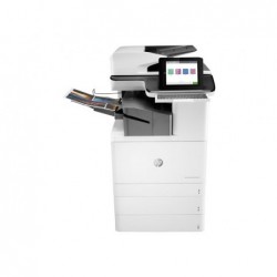 HP LaserJet Enterprise Flow MFP M776zs MFP colour laser 297x864mm 46ppmcopy 46ppmprint 1750 sheets USB 2.0 LAN Wi-Fi USB 2.0