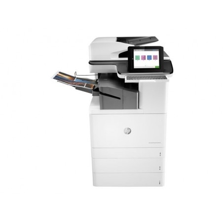 HP LaserJet Enterprise Flow MFP M776zs MFP colour laser 297x864mm 46ppmcopy 46ppmprint 1750 sheets USB 2.0 LAN Wi-Fi USB 2.0