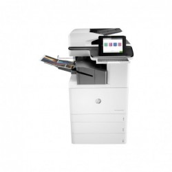 HP LaserJet Enterprise Flow MFP M776zs MFP colour laser 297x864mm 46ppmcopy 46ppmprint 1750 sheets USB 2.0 LAN Wi-Fi USB 2.0