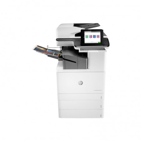 HP LaserJet Enterprise Flow MFP M776zs MFP colour laser 297x864mm 46ppmcopy 46ppmprint 1750 sheets USB 2.0 LAN Wi-Fi USB 2.0