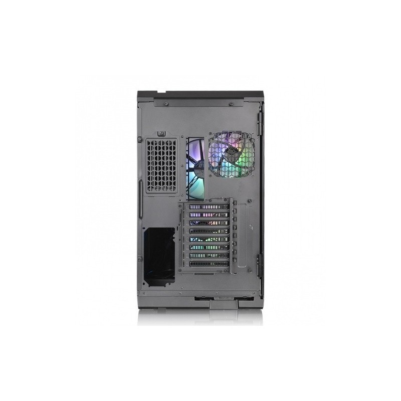 obudowa - View 51 ARGB Tempered Glass 