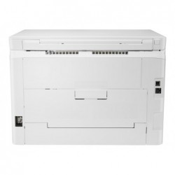 HP Color LaserJet Pro MFP M183fw MFP colour laser 216x297mm A4 16ppmcopy 16ppmprint 150 sheets USB 2.0 LAN Wi-Fi