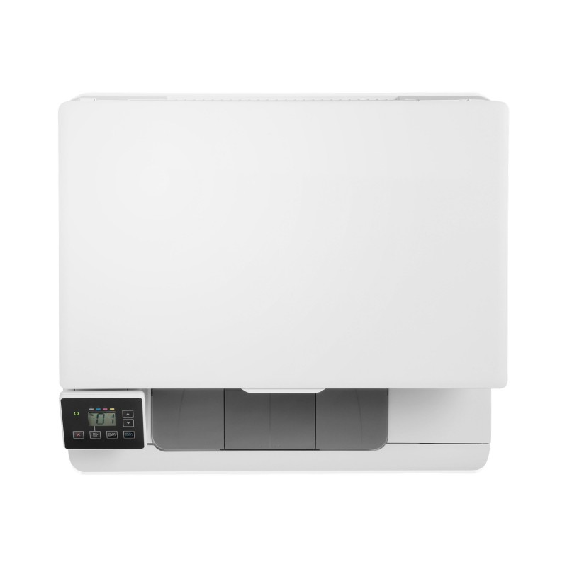 HP Color LaserJet Pro MFP M183fw MFP colour laser 216x297mm A4 16ppmcopy 16ppmprint 150 sheets USB 2.0 LAN Wi-Fi