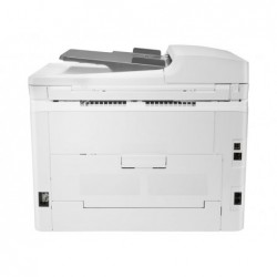 HP Color LaserJet Pro MFP M183fw MFP colour laser 216x297mm A4 16ppmcopy 16ppmprint 150 sheets USB 2.0 LAN Wi-Fi