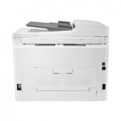 HP Color LaserJet Pro MFP M183fw MFP colour laser 216x297mm A4 16ppmcopy 16ppmprint 150 sheets USB 2.0 LAN Wi-Fi