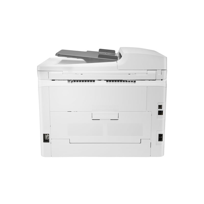 HP Color LaserJet Pro MFP M183fw MFP colour laser 216x297mm A4 16ppmcopy 16ppmprint 150 sheets USB 2.0 LAN Wi-Fi