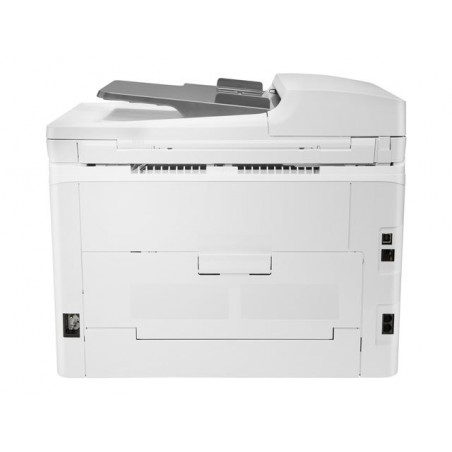 HP Color LaserJet Pro MFP M183fw MFP colour laser 216x297mm A4 16ppmcopy 16ppmprint 150 sheets USB 2.0 LAN Wi-Fi