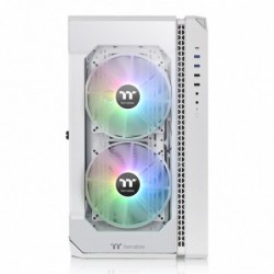 obudowa - View 51 ARGB Tempered Glass - Snow obudowa - View 51 ARGB Tempered Glass - Snow