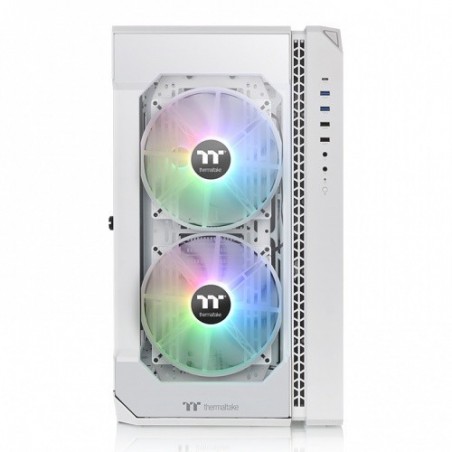 obudowa - View 51 ARGB Tempered Glass - Snow obudowa - View 51 ARGB Tempered Glass - Snow
