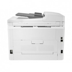 HP Color LaserJet Pro MFP M183fw MFP colour laser 216x297mm A4 16ppmcopy 16ppmprint 150 sheets USB 2.0 LAN Wi-Fi