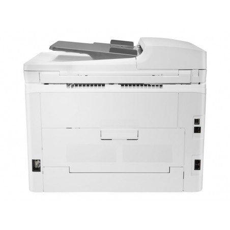 HP Color LaserJet Pro MFP M183fw MFP colour laser 216x297mm A4 16ppmcopy 16ppmprint 150 sheets USB 2.0 LAN Wi-Fi