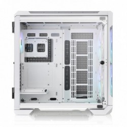 obudowa - View 51 ARGB Tempered Glass - Snow obudowa - View 51 ARGB Tempered Glass - Snow