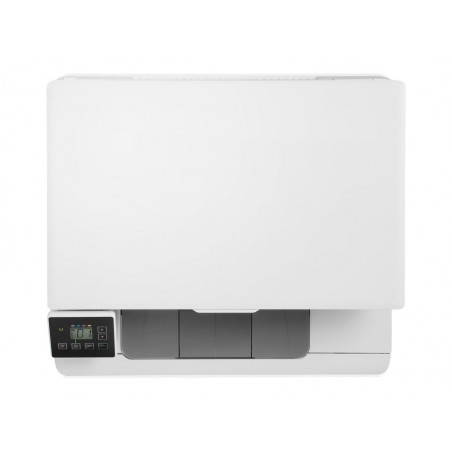 HP Color LaserJet Pro MFP M183fw MFP colour laser 216x297mm A4 16ppmcopy 16ppmprint 150 sheets USB 2.0 LAN Wi-Fi