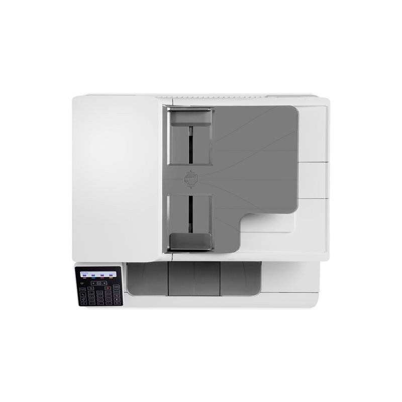 HP Color LaserJet Pro MFP M183fw MFP colour laser 216x297mm A4 16ppmcopy 16ppmprint 150 sheets USB 2.0 LAN Wi-Fi