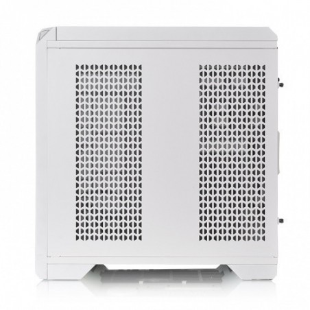obudowa - View 51 ARGB Tempered Glass - Snow obudowa - View 51 ARGB Tempered Glass - Snow