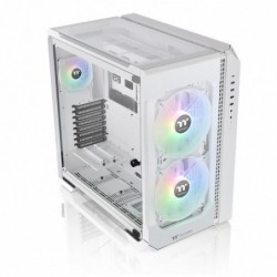 obudowa - View 51 ARGB Tempered Glass - Snow obudowa - View 51 ARGB Tempered Glass - Snow
