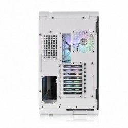 obudowa - View 51 ARGB Tempered Glass - Snow 