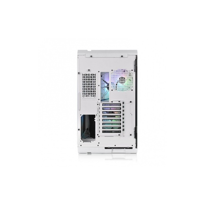 obudowa - View 51 ARGB Tempered Glass - Snow 