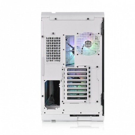 obudowa - View 51 ARGB Tempered Glass - Snow obudowa - View 51 ARGB Tempered Glass - Snow