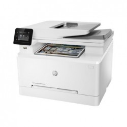 HP Color LaserJet Pro MFP M282nw 21ppm HP Color LaserJet Pro MFP M282nw 21ppm