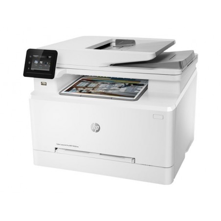 HP Color LaserJet Pro MFP M282nw 21ppm HP Color LaserJet Pro MFP M282nw 21ppm