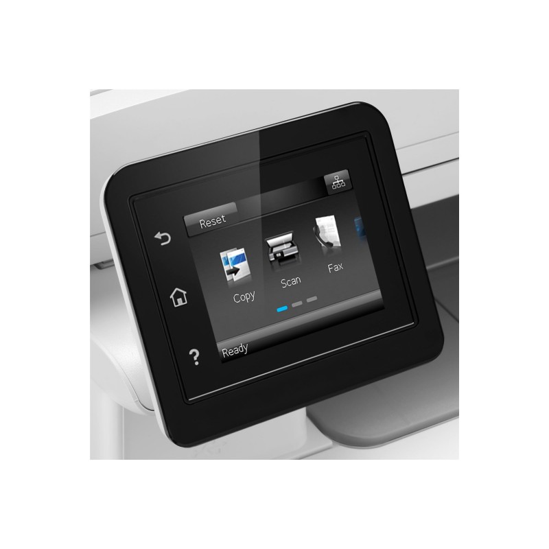 HP Color LaserJet Pro MFP M282nw 21ppm HP Color LaserJet Pro MFP M282nw 21ppm