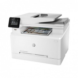 HP Color LaserJet Pro MFP M282nw 21ppm HP Color LaserJet Pro MFP M282nw 21ppm