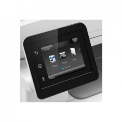 HP Color LaserJet Pro MFP M282nw 21ppm HP Color LaserJet Pro MFP M282nw 21ppm