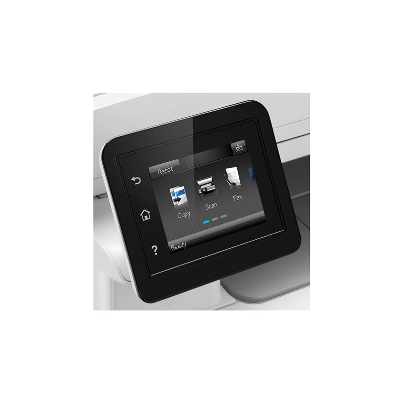 HP Color LaserJet Pro MFP M282nw 21ppm HP Color LaserJet Pro MFP M282nw 21ppm