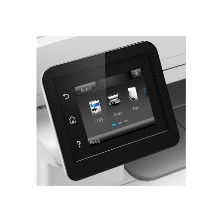 HP Color LaserJet Pro MFP M282nw 21ppm HP Color LaserJet Pro MFP M282nw 21ppm