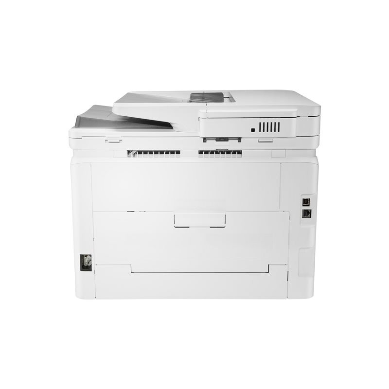 HP Color LaserJet Pro MFP M282nw 21ppm HP Color LaserJet Pro MFP M282nw 21ppm